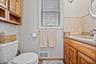 Second Bathroom