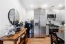 Apartment 1Kitchen