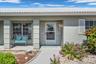 Front Entry | 3816 ROYAL PALM DR, BRADENTON, FL 34210