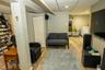 Basement Rec Room