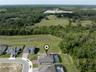 Left- Retention pond