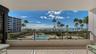 PANORAMIC VIEW OF THE GULF OF MEXICO