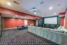 Theatre room