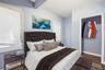3rd bed