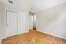 2nd Bedroom with Double Closet