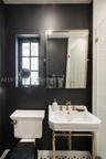 Downstairs Bathroom