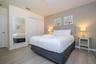 Bedroom 4 w/ in suite