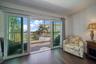 Master Suite Patio View