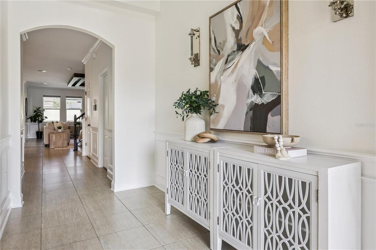 Foyer