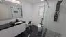 2nd floor hallway Full bath