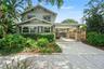 Set beneath a canopy of mature trees, this character-filled home blends historic charm with thoughtful modern updates.