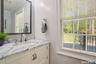 Half Bathroom
