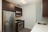 SS steel appliances