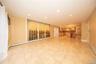 Formal Dining room with Kitchen