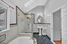 1st Floor Full Bath