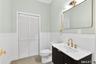 Half Bathroom
