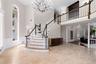 Entrance Foyer