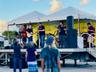 Enjoy community events in the Downtown area