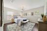 Second Bedroom.