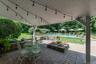 Patio with View of Pool