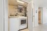 Ful size washer/Dryer