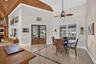 Dinette Area