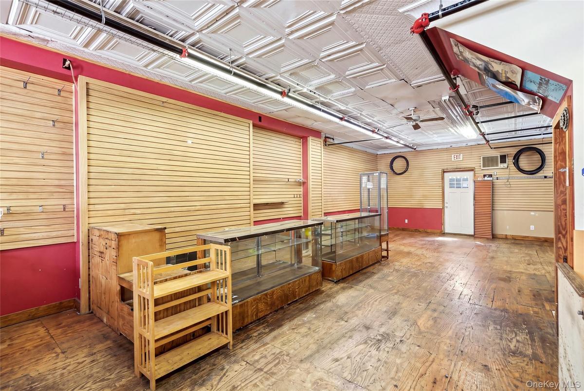Retail Space