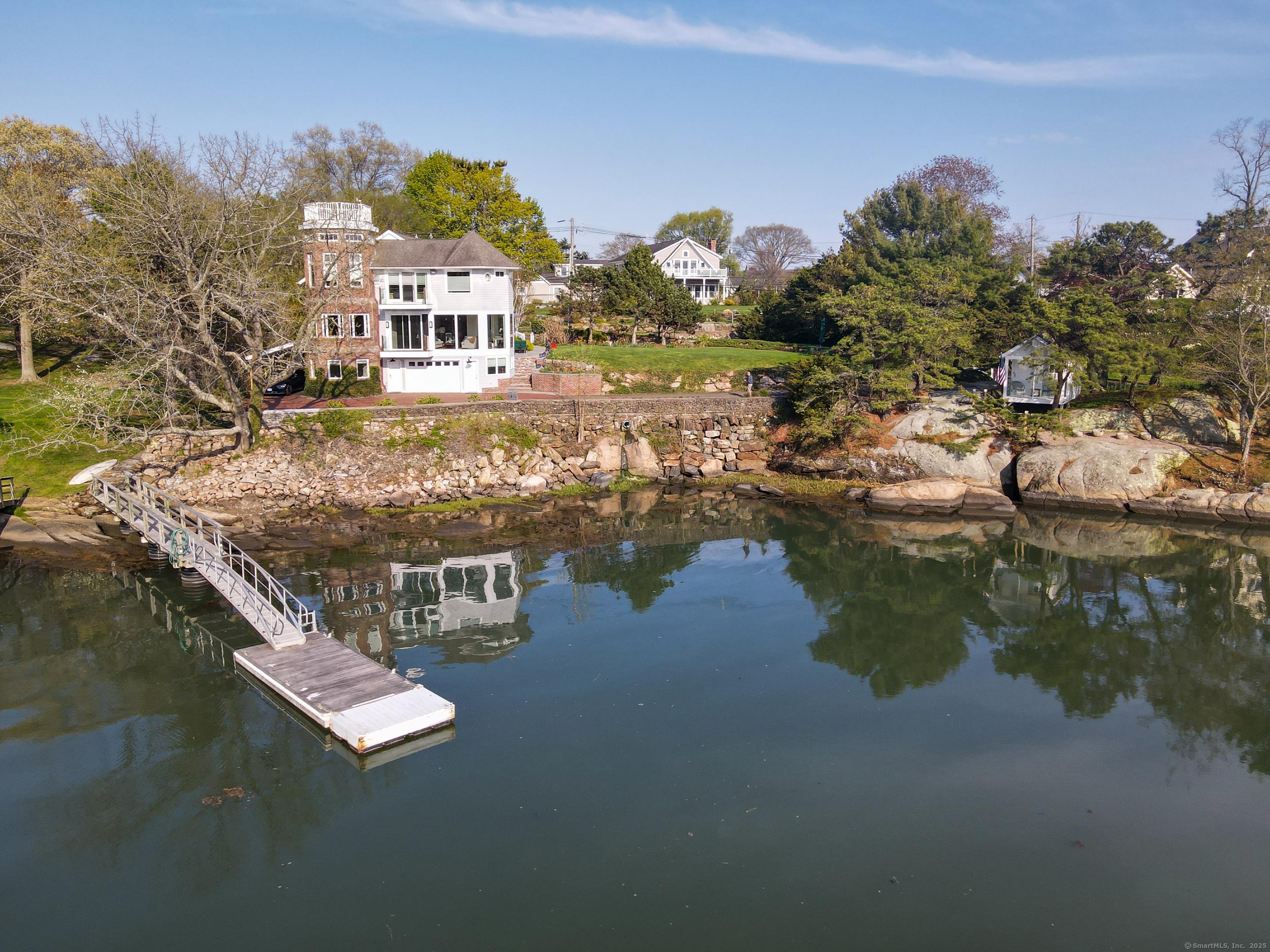 Waterfront