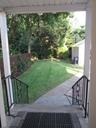 Backyard & Porch