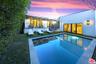 Private paradise in your own b