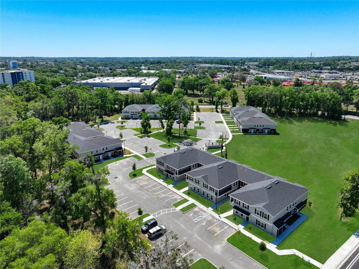 Drone View