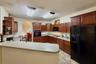 Kitchen bar