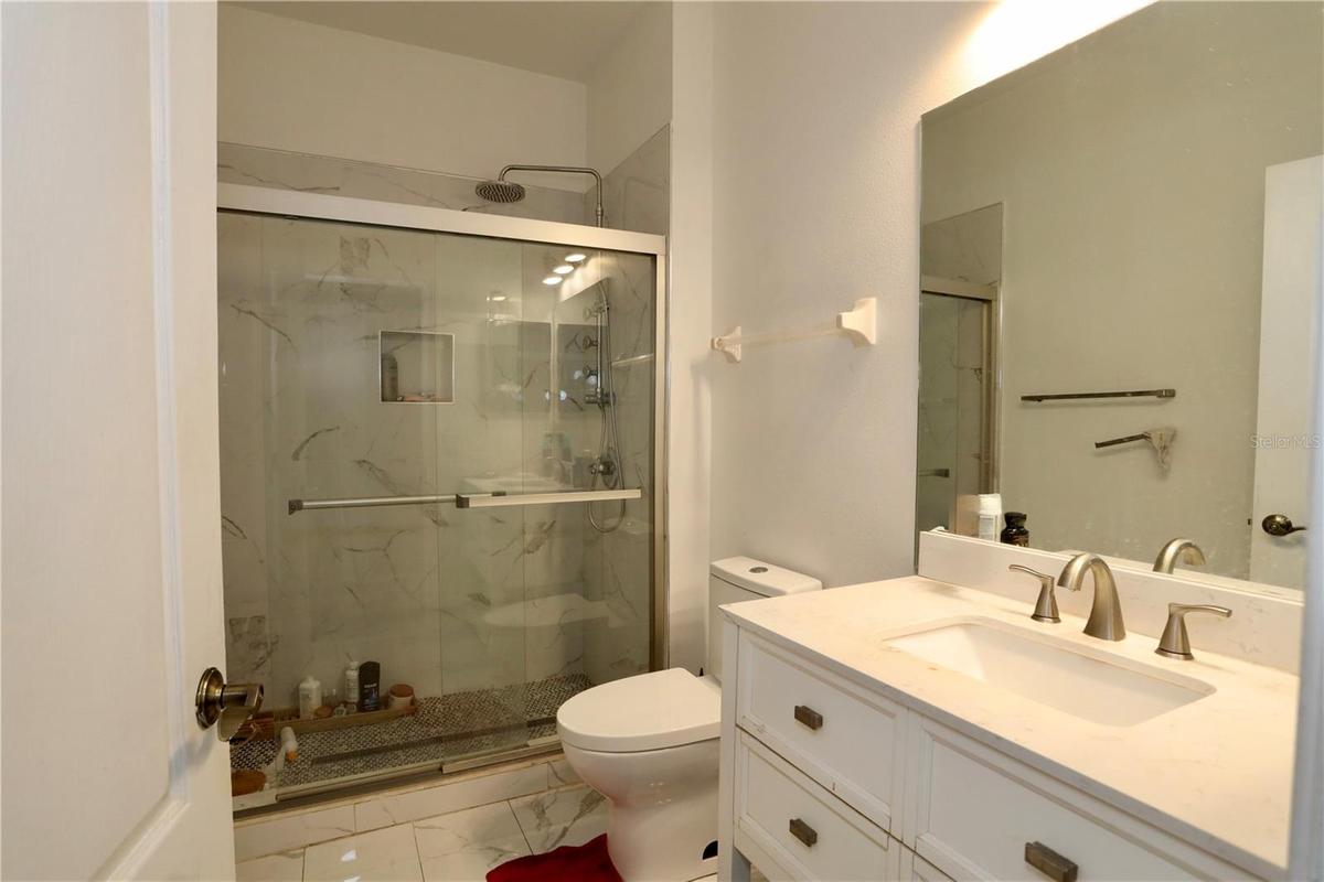 bath room 1