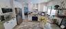 Remodeled Kitchen with granite countertops
