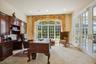 Bright Home Office