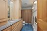 Hallway Bathroom