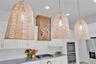 Custom Lighting and Custom Hood