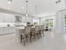 Recessed Lighting, Pendant Lights, Chimney Hood, Gas Cooktop  and More!