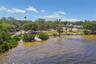 Public kayak & paddle board launch pad