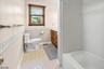 Full Hall Bath