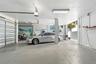 3 car garage