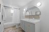 Unit 4 - bath 1