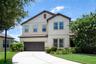 Brand New Roof May 2026, HVAC 2023, Solar Panels Paid Off, 4 Bedroom, 4 Baths, Upstairs Bonus Space and Large lanai with a Large Saltwater Pool,