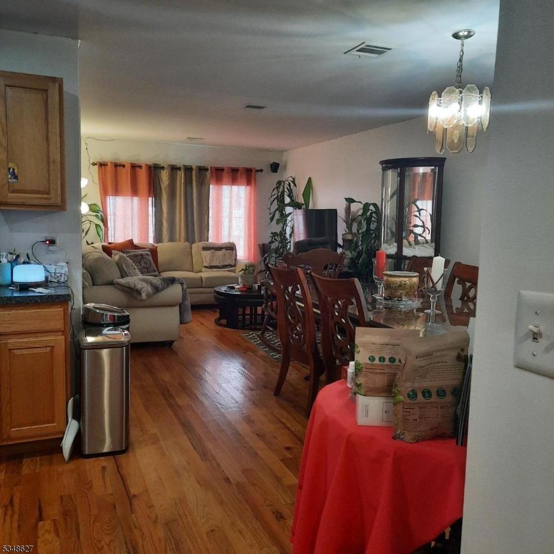 View of living room 2nd floor