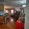 View of living room 2nd floor