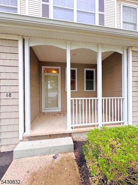 porch