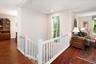 Down to lower level - bedrooms