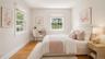 Virtually Staged Bedroom 2