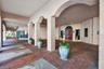 Front - Cloisters on Beach Drive