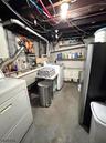 Laundry/Utility Room